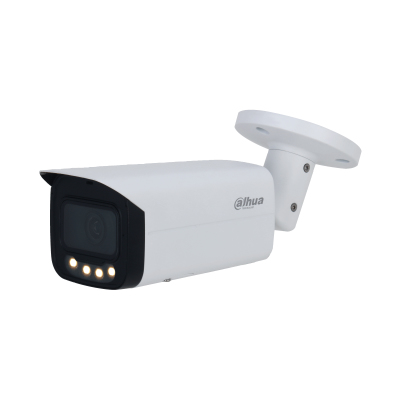 Dahua Technology WizMind DH-IPC-HFW5449TP-ASE-LED-0360B security camera Bullet IP security camera Indoor & outdoor – image 1