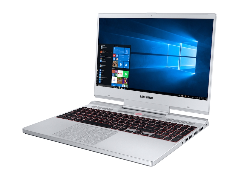 Samsung Odyssey NP850XBD Intel® Core™ i7 i7-9750H Laptop – image 2