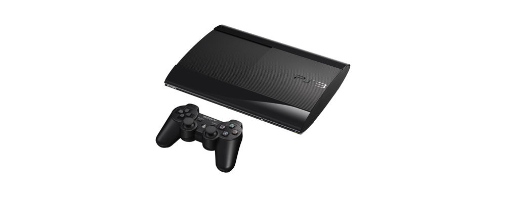 Sony Interactive Entertainment PlayStation 3 - 12GB – image 2
