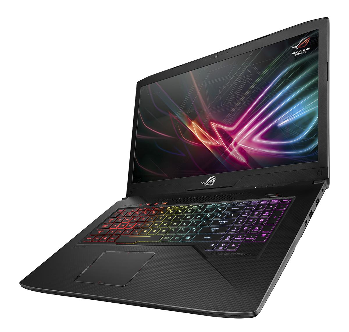 ASUS GL703GS-E5035T Scar Edition – image 5
