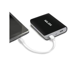 Nilox NXPB8000B power bank