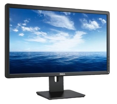Dell E Series E2215HV computer monitor – image 2