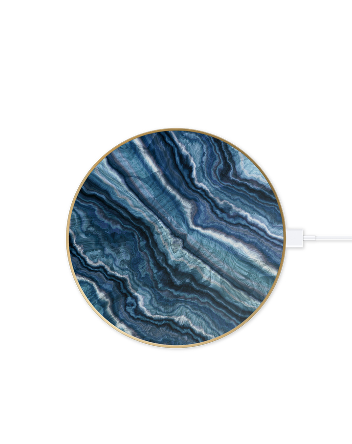 iDeal of Sweden Indigo Swirl – image 1