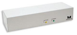 Manhattan 8-Port Splitter