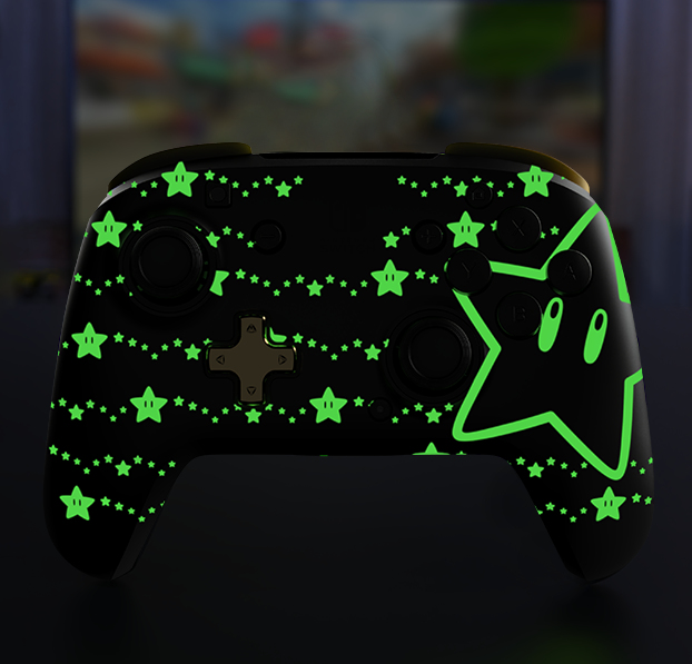 PDP REMATCH GLOW – image 7