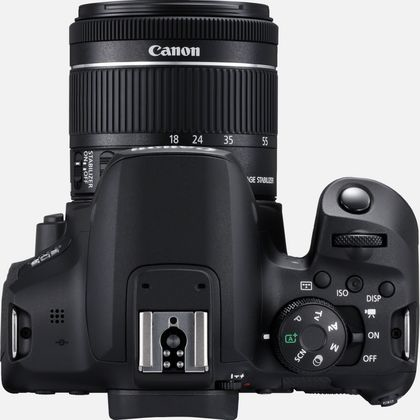Canon EOS 850D SLR Camera Kit – image 7