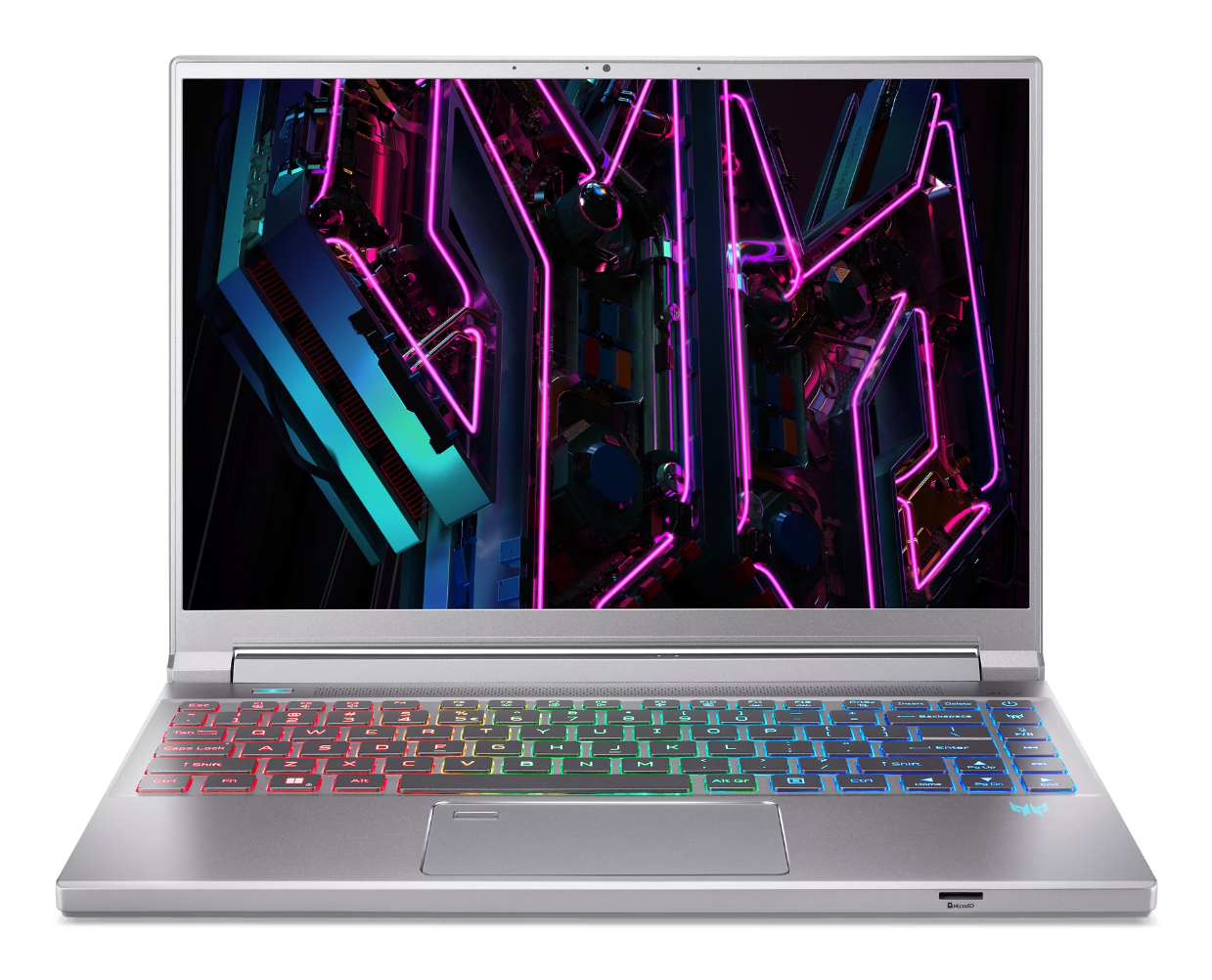 Acer Predator Triton 14 PT14-51-7880 Intel® Core™ i7 i7-13700H Laptop – image 1