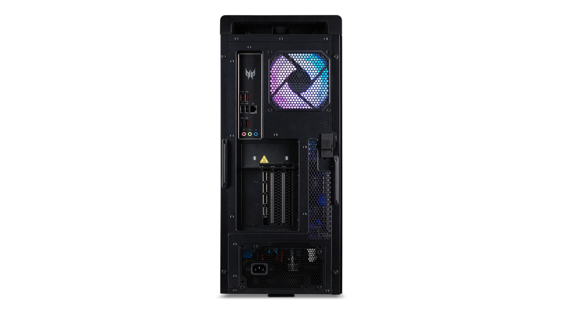 Acer Predator Orion 7000 PO7-655-F96Z/490 Intel® Core™ i9 i9-14900KF – image 5