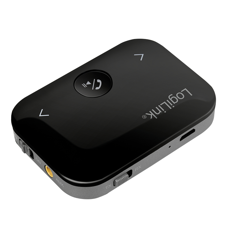 LogiLink BT0050 wireless audio transmitter – image 3