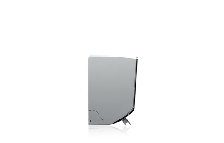 LG VR122HE air conditioner Split system Black – image 6