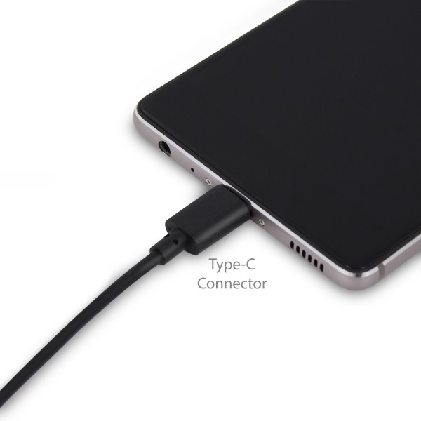 Ewent EW1305 mobile device charger Universal Black AC Indoor – image 5