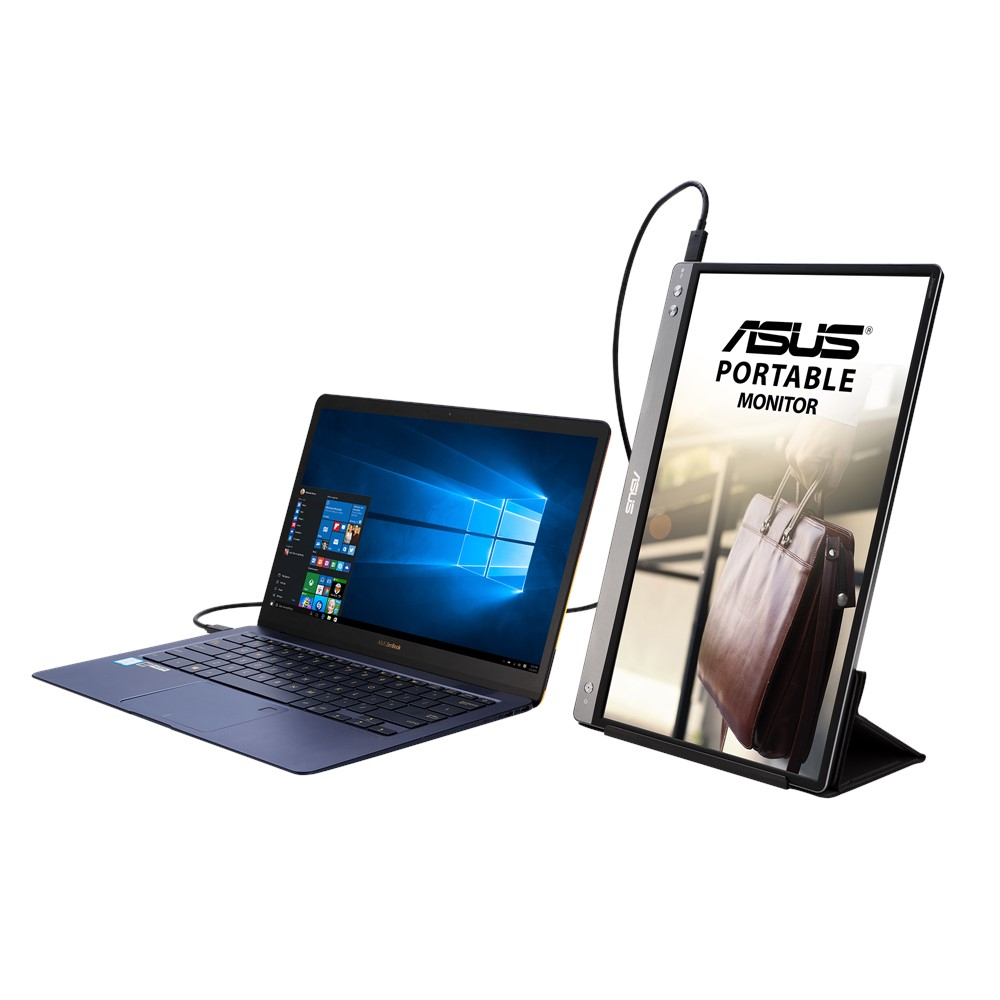 ASUS MB14AC computer monitor – image 6