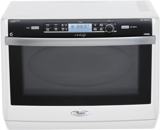 Whirlpool JT 369 WH
