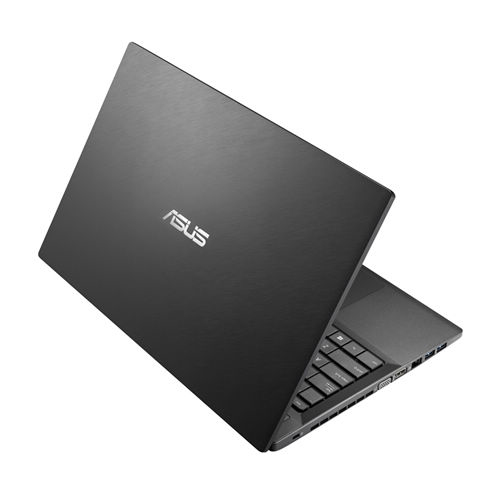 ASUSPRO P55VA-SO030H Intel® Core™ i3 i3-3120M Laptop – image 1