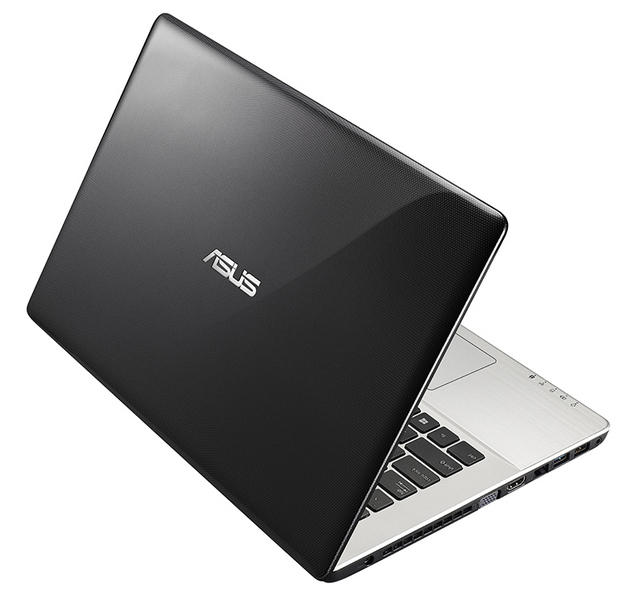 ASUS X450JB-0063D4720HQ laptop Intel® Core™ i7 i7-4720HQ – image 5