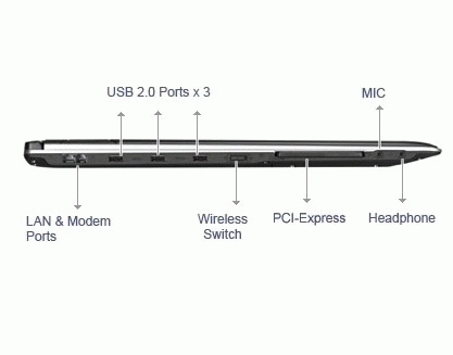 ASUS F5V-AP106C, CZ – image 6