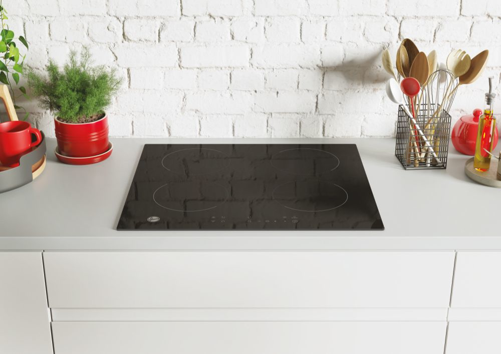 Hoover HI642CWIFITT Black Built-in – image 2