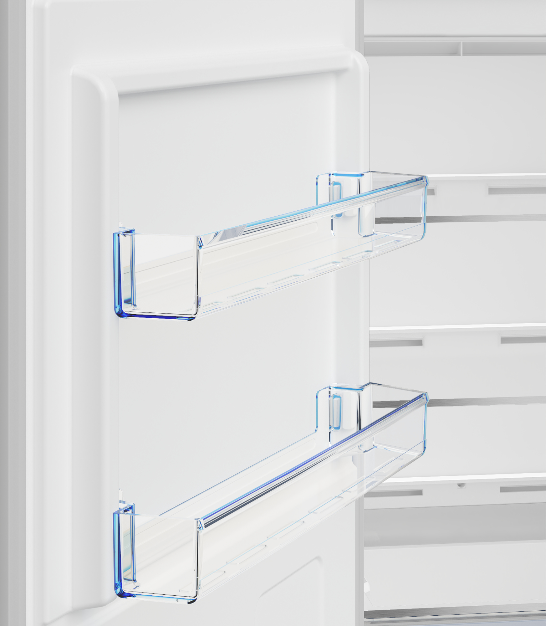 Beko FNP4686PS Freestanding Tall Frost Free Freezer with Freezer Guard – image 6