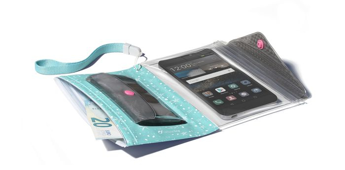 Cellularline Voyager Pochette - Smartphones up to – image 2