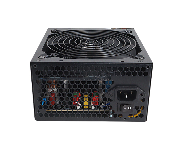 Zalman ZM700-LX power supply unit – image 4