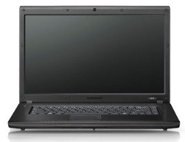 Samsung R R519-JS01 Intel® Pentium® Dual-Core T4300