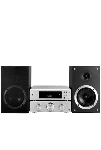 LG TB106 home audio system Home audio micro system – image 1