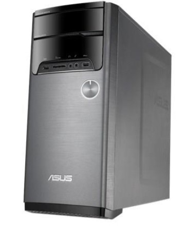 ASUS M M32BF-US004S PC AMD A8 A8-5500 – image 2