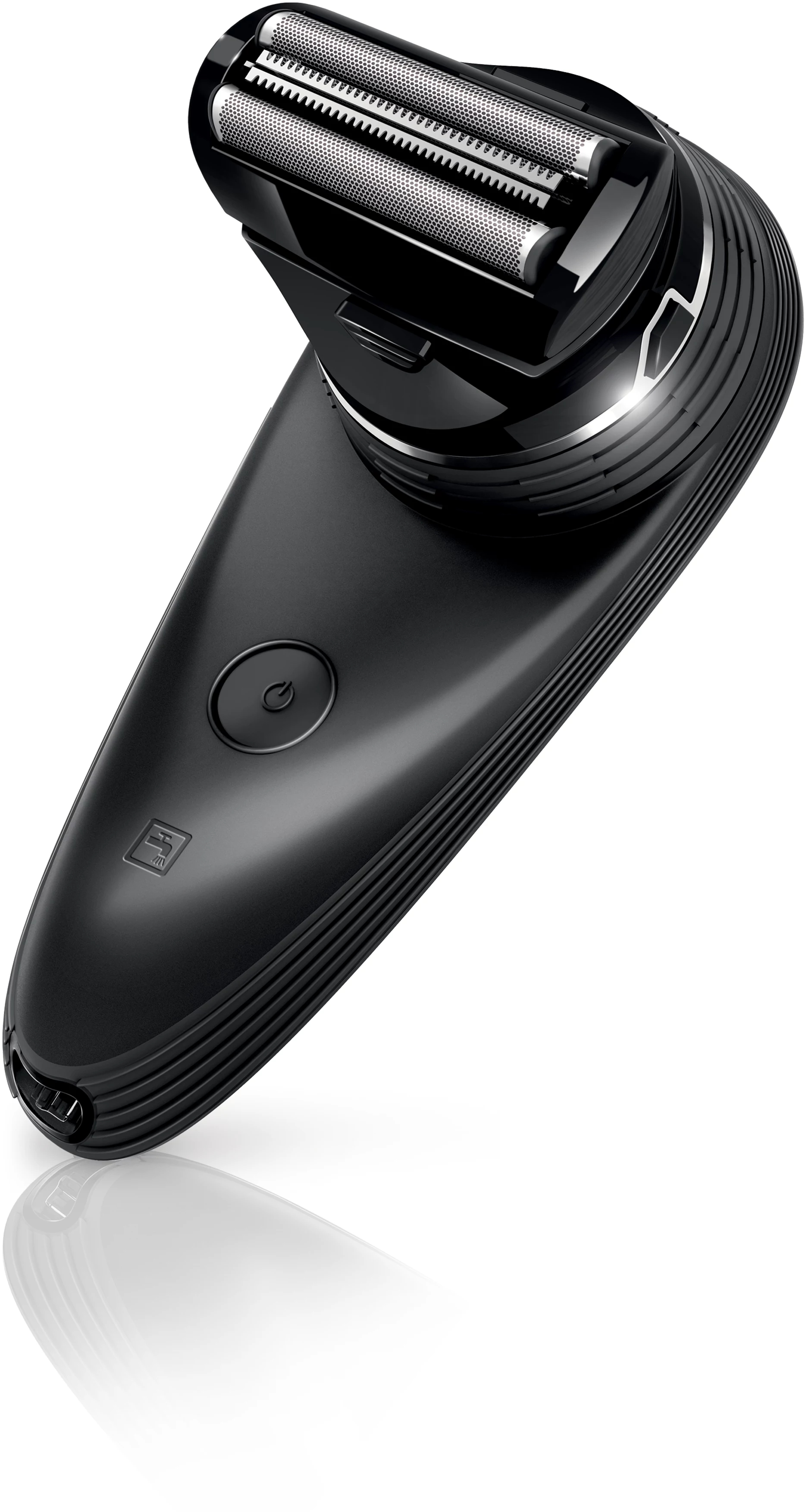 Philips Norelco Headgroom Do it yourself head groomer QC5550/40