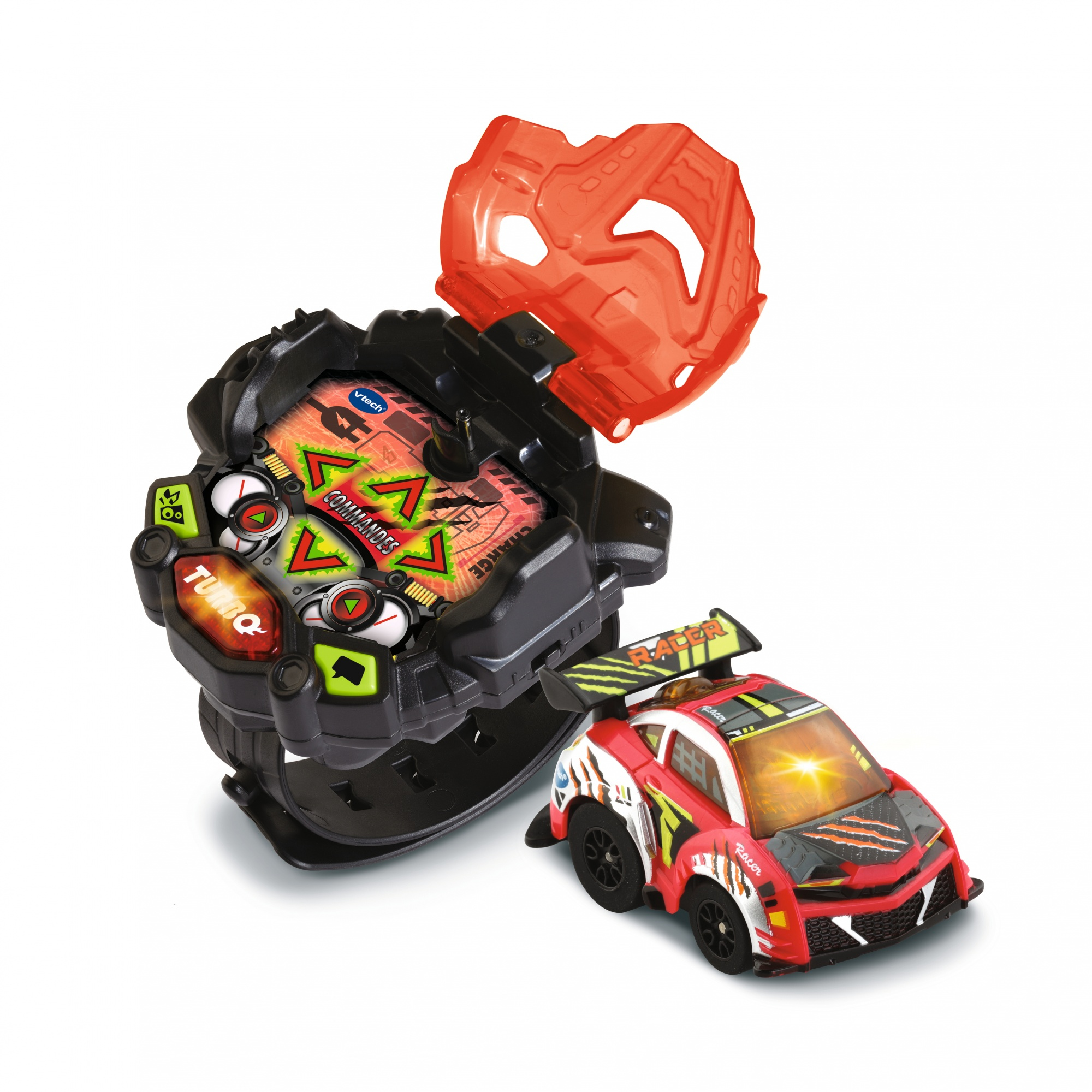 VTech 80-407805 remote controlled toy – image 2