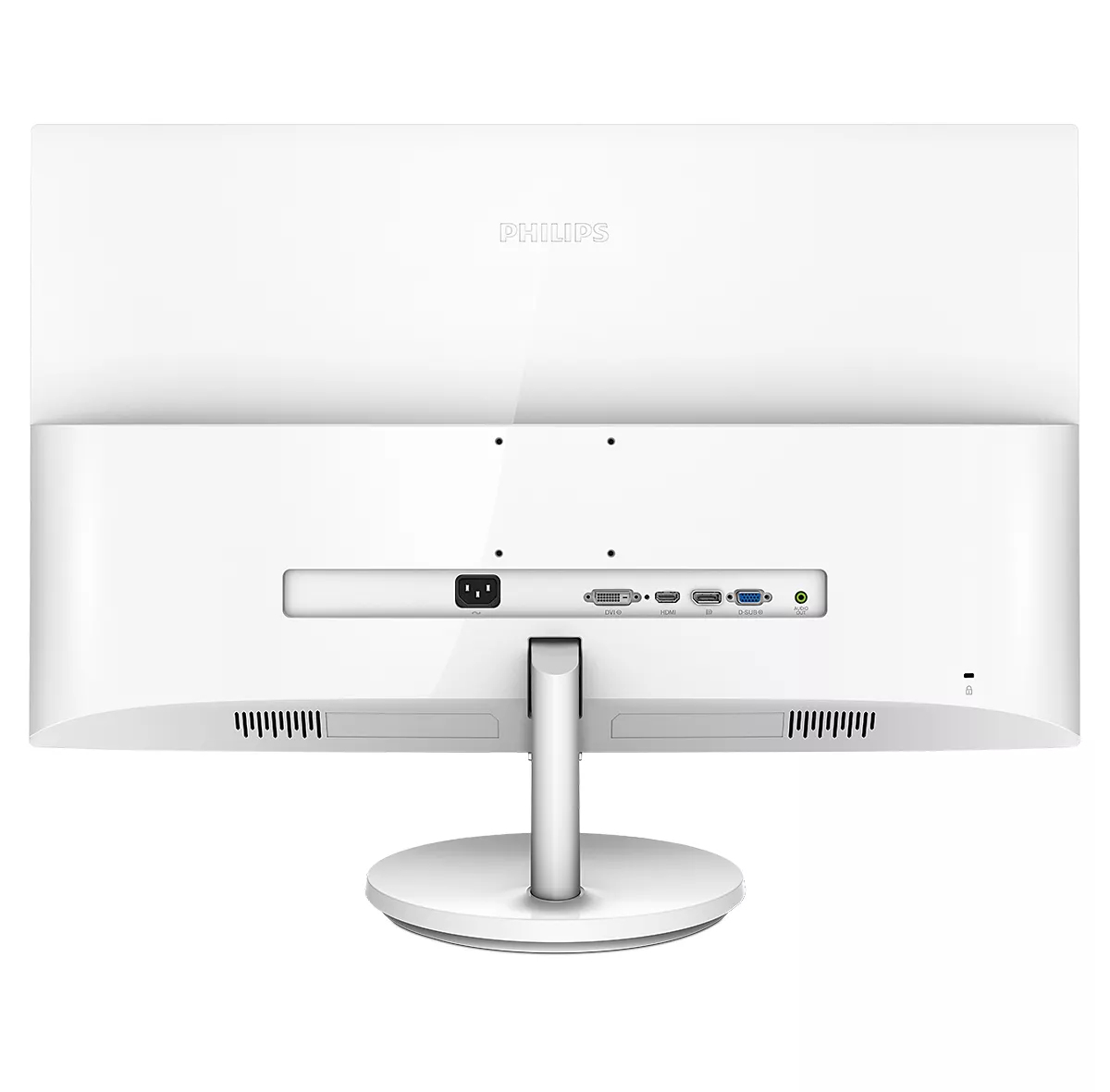 Philips E Line 325E8SW/93 computer monitor – image 3