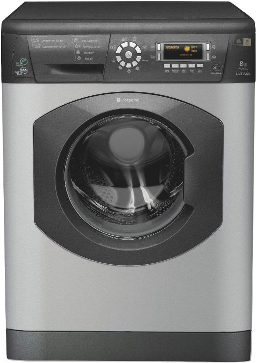 Hotpoint WMD 940 G
