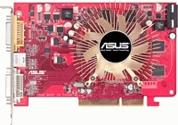 ASUS AH2600PRO HTDP 512MB – image 2