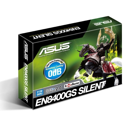 ASUS EN8400GS SILENT/P/51 – image 3