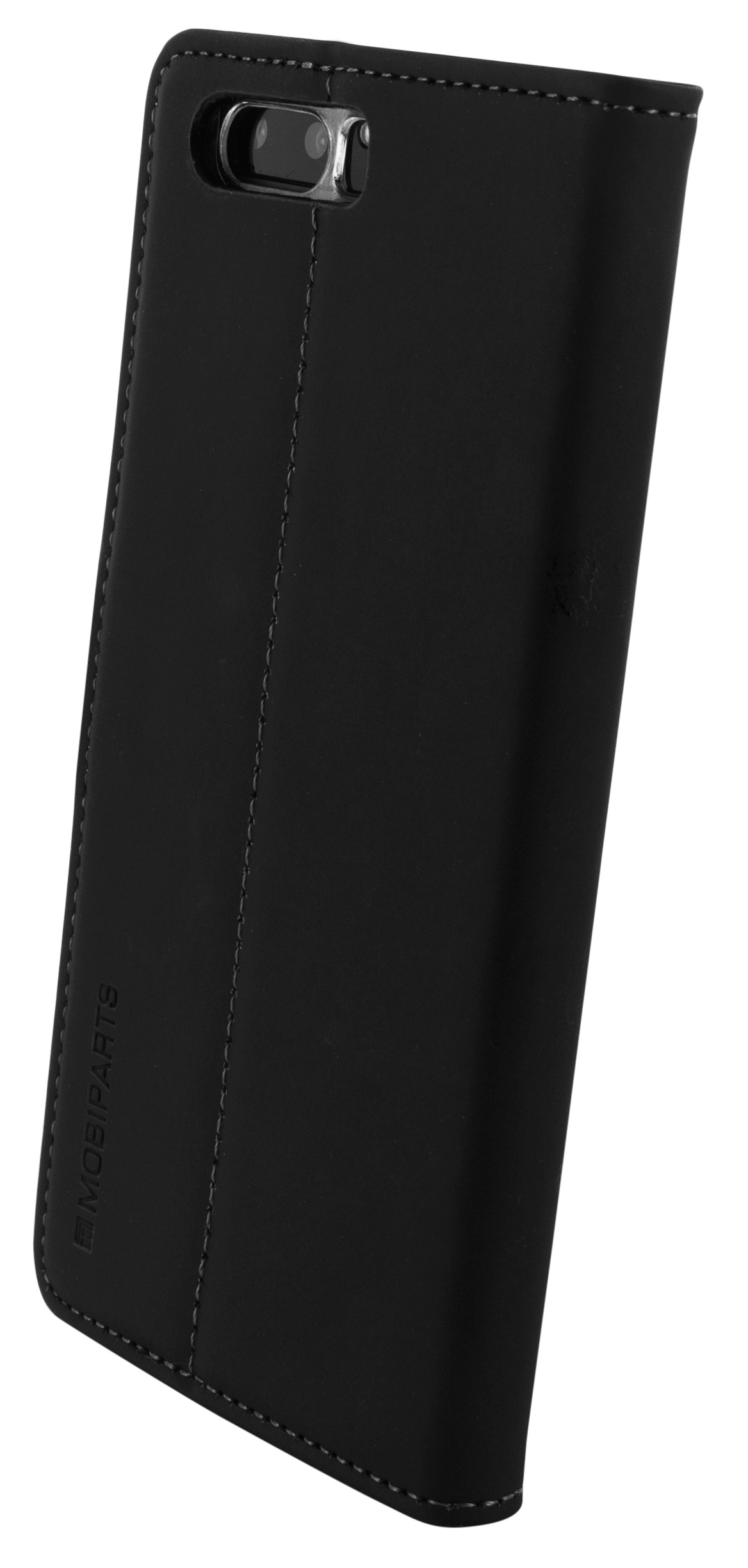 Mobiparts Premium Wallet TPU Case Huawei P10 Black – image 3