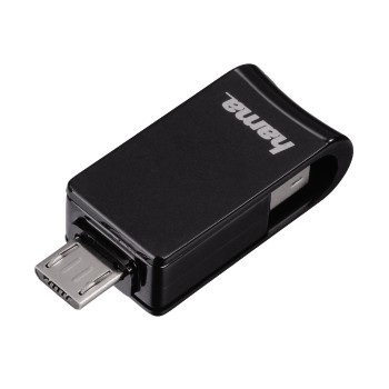 Hama Turn 16GB USB 2.0