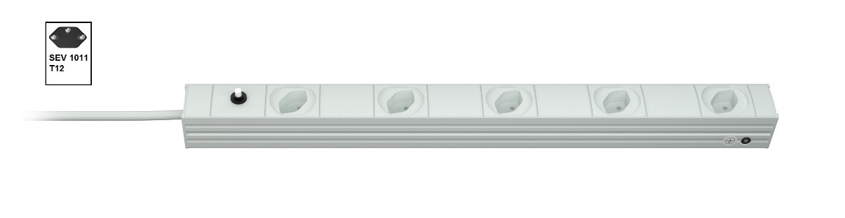 Vertiv Knürr DIS Rack PDU, Classic, 0U, input SEV1011 T12 – image 2