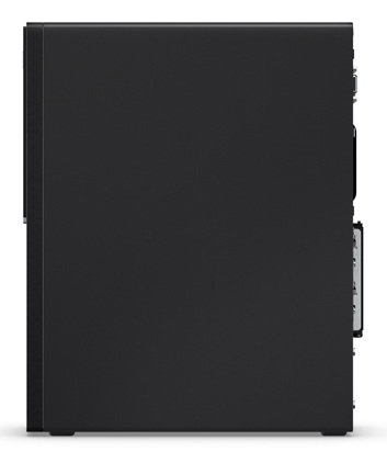 Lenovo V520S + 19.5" LED ThinkVision E2054 – image 5