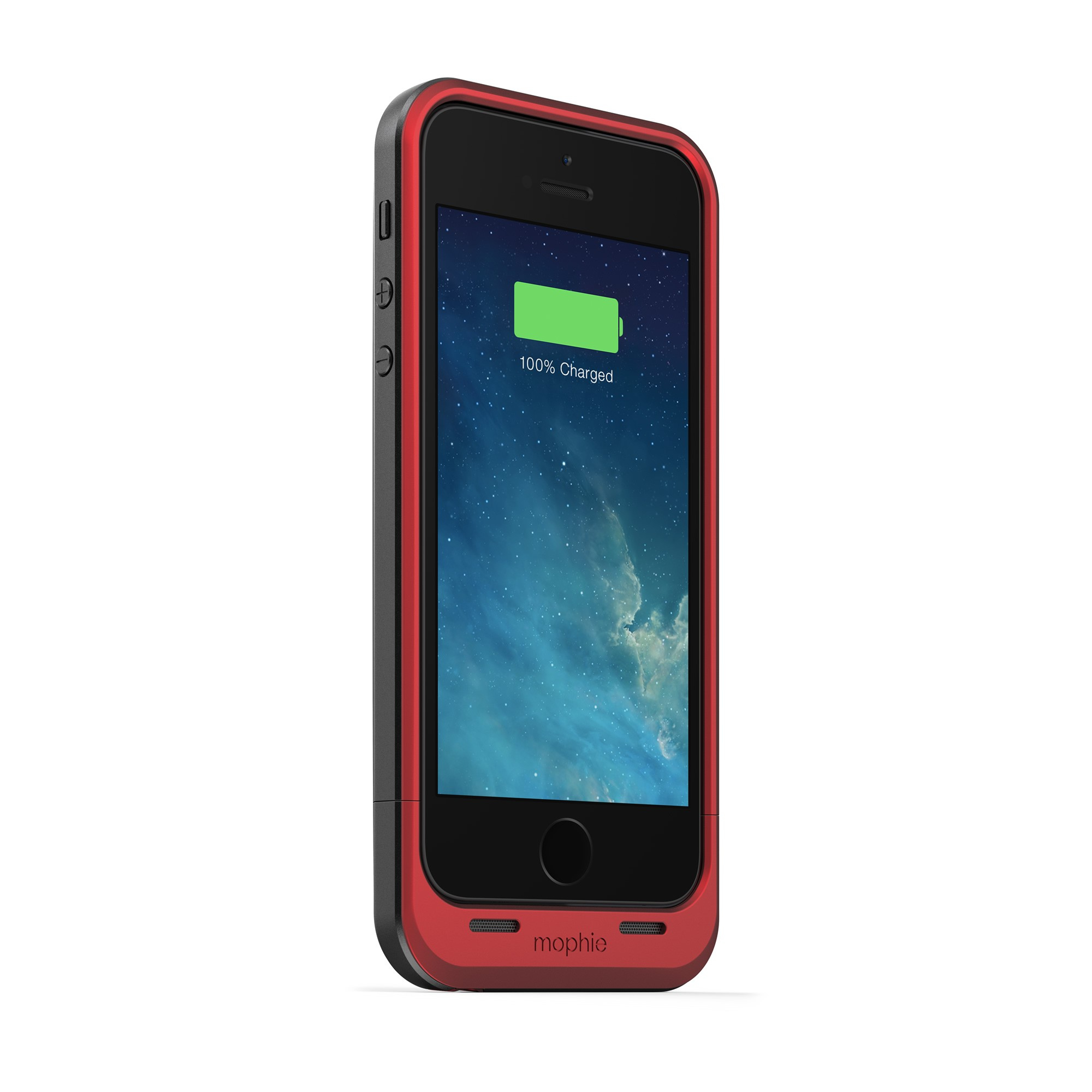 mophie IPH5-JPA-RED mobile phone case Cover – image 5