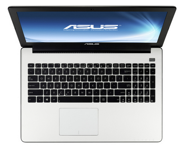 ASUS X502CA-XX076H Intel® Celeron® 1007U Laptop