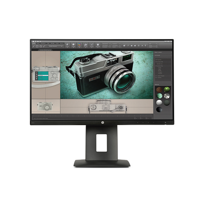 HP 15u G2 + 2x Z23n – image 6