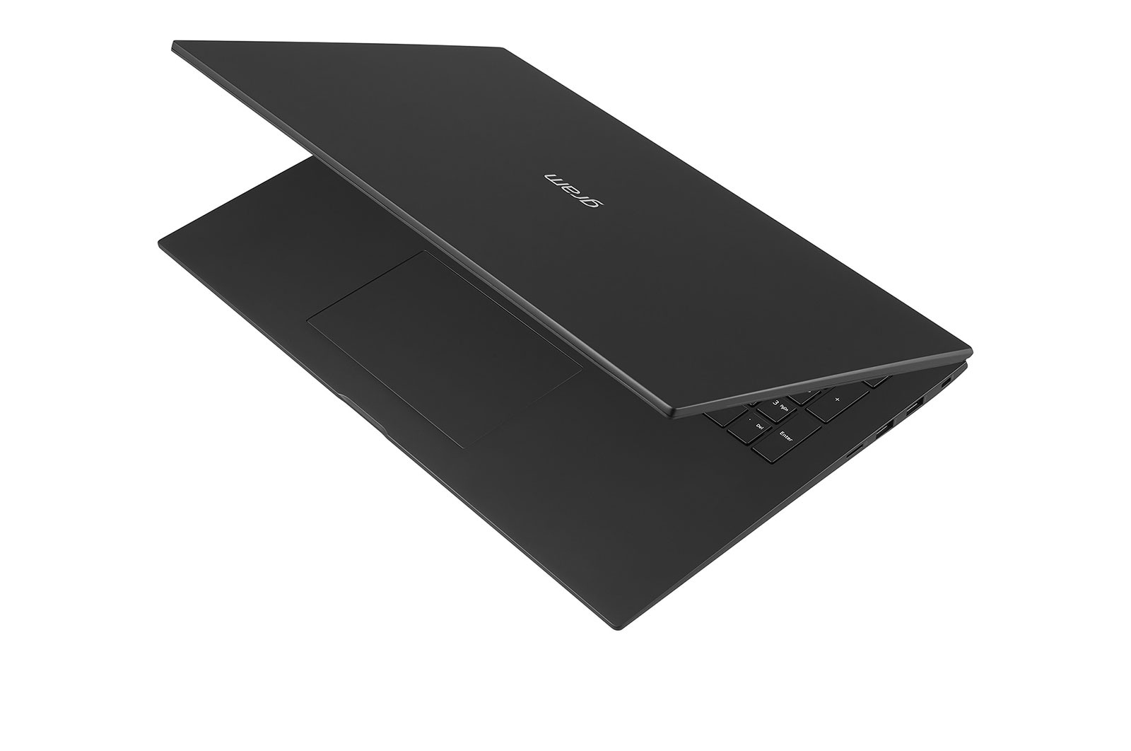 LG Gram 17Z90Q-G.AA55D laptop Intel® Core™ i5 i5-1240P – image 9