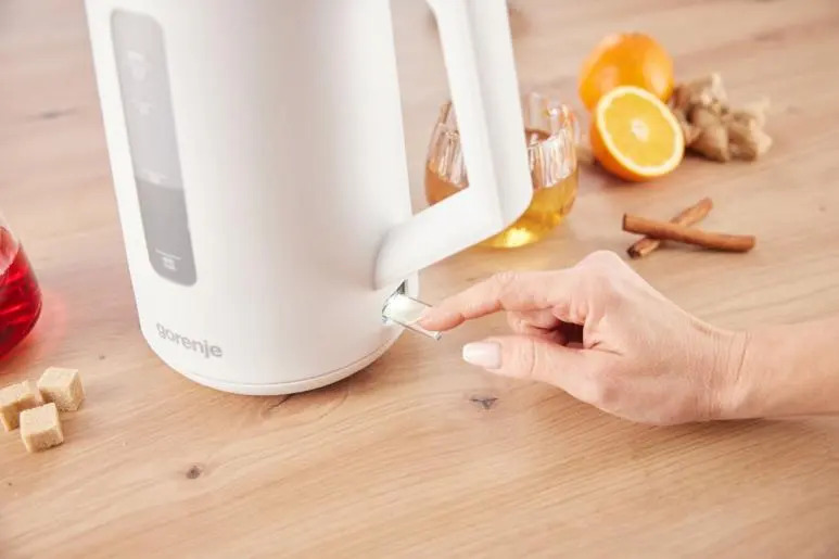 Gorenje K17OPW electric kettle – image 9