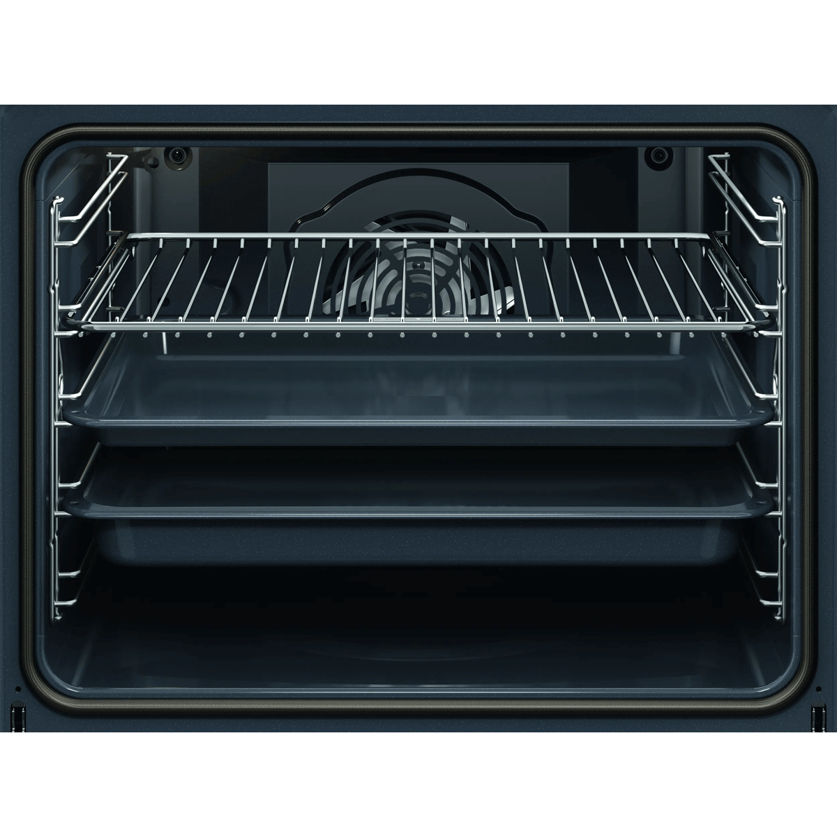 Electrolux CODFP46X2 72 L 2990 W Stainless steel – image 3