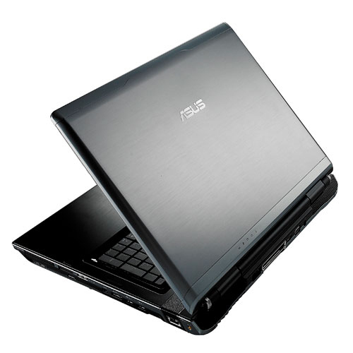 ASUS W90VP-UZ018K laptop Intel® Core™2 Quad Q9000 – image 1