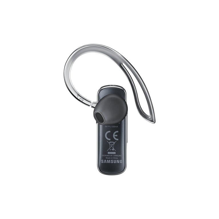 Samsung EO-MN910 Headset Wireless In-ear Calls/Music Bluetooth Black – image 2