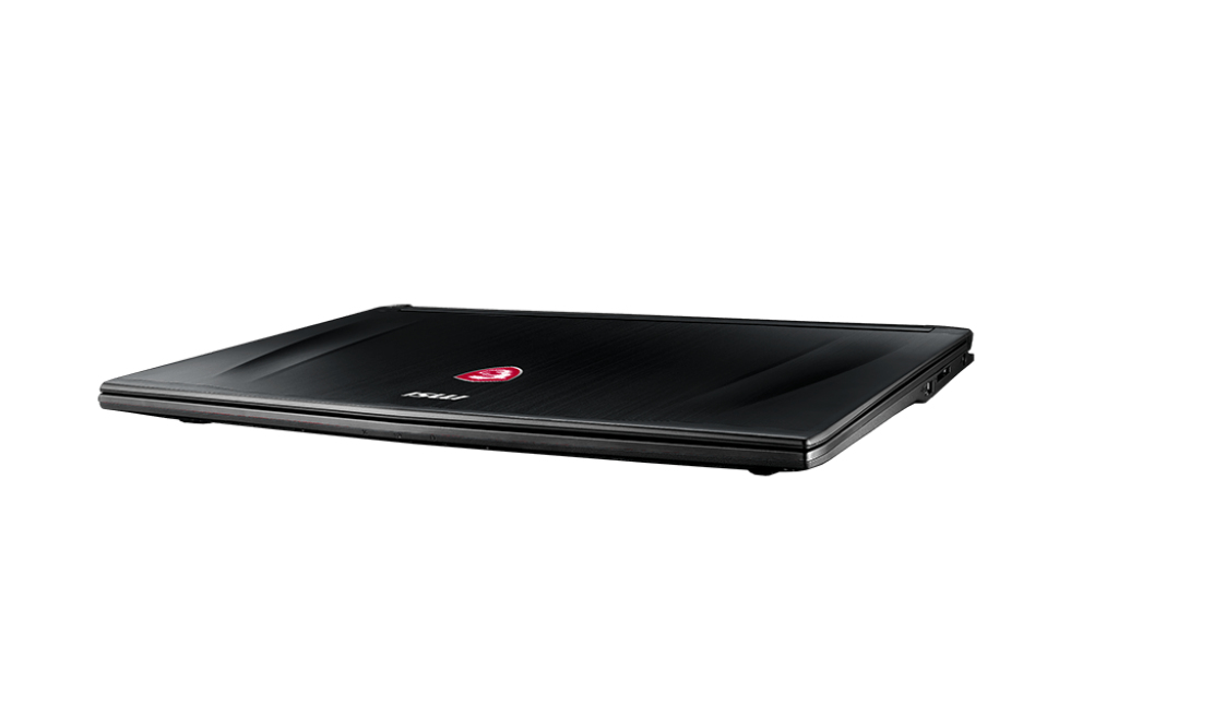 MSI GP62MVR 7RFX-805BE LEOPARD PRO – image 2