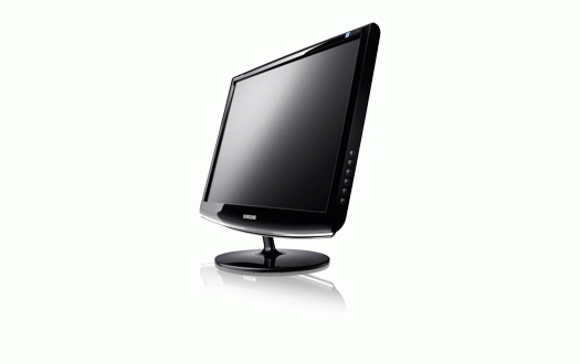 Samsung 2333SW computer monitor – image 3