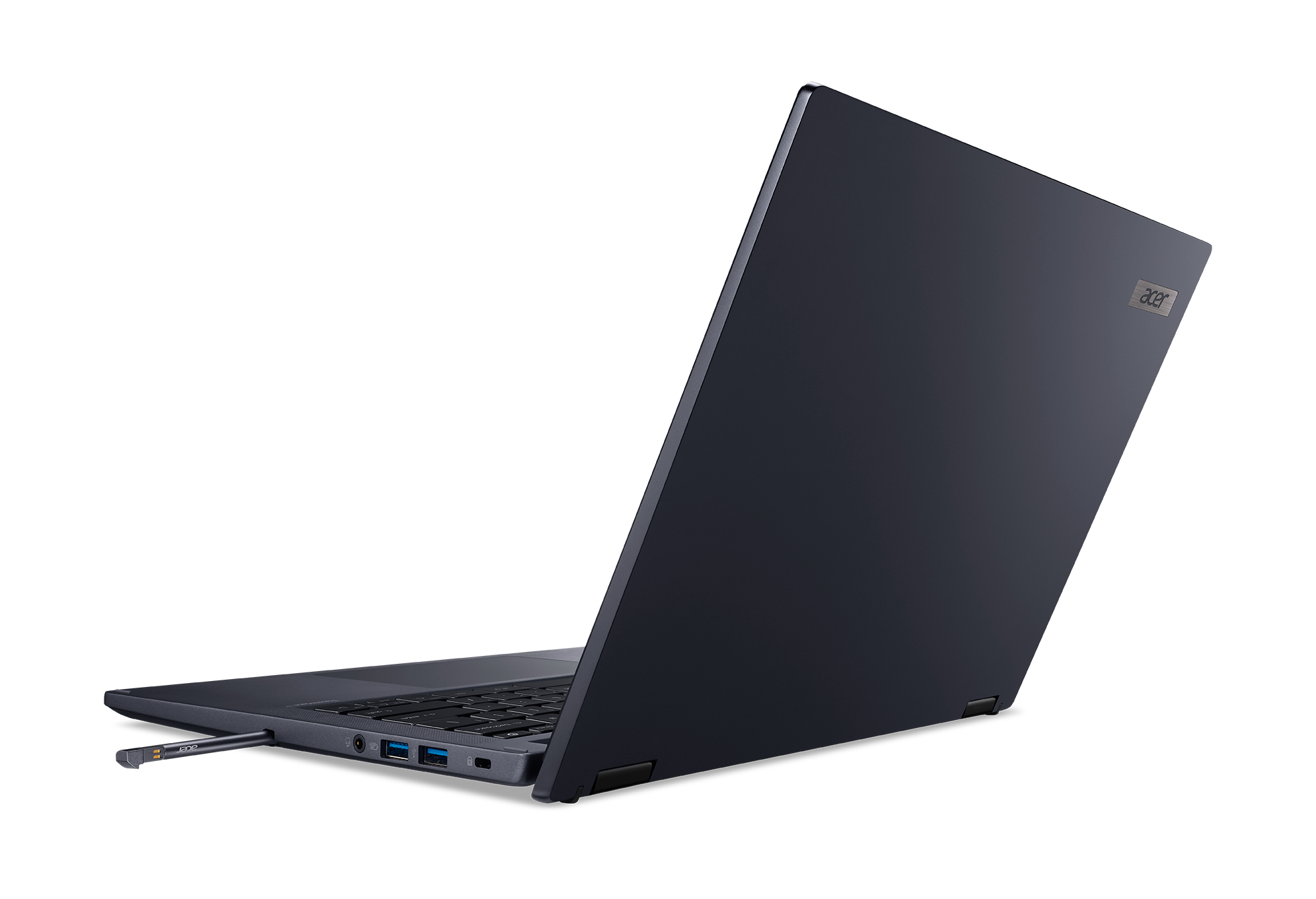 Acer TravelMate TMP414RN-52-5750 Intel® Core™ i5 i5-1240P Hybrid (2-in-1) – image 3