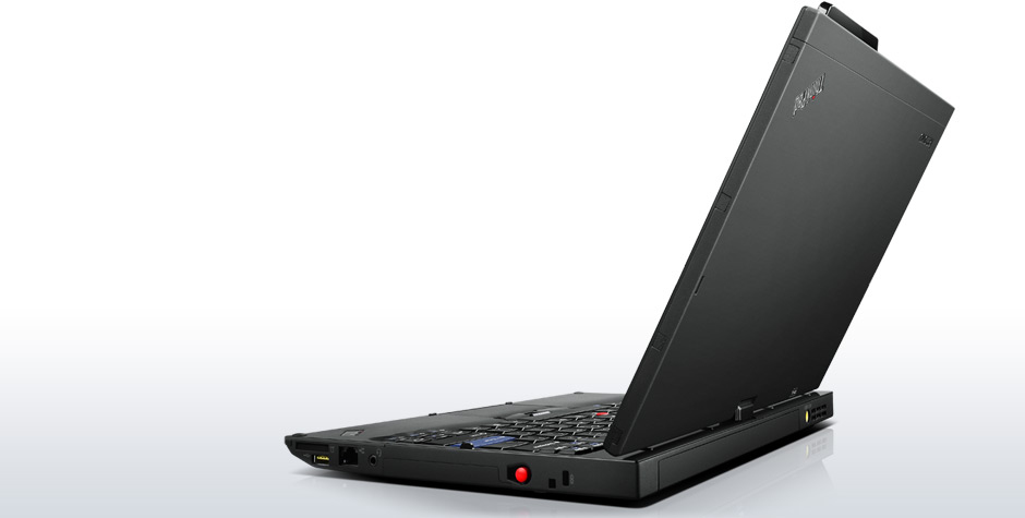 Lenovo ThinkPad X220t Intel® Core™ i5 i5-2520M Hybrid (2-in-1) – image 4