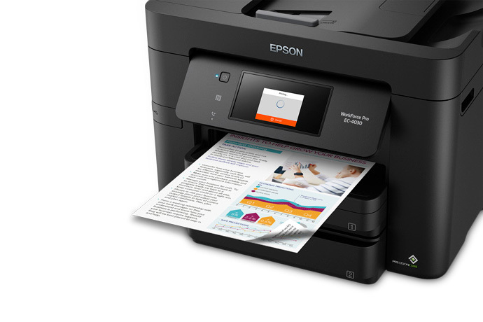 Epson WorkForce Pro C11CG01205 multifunction printer Inkjet A4 – image 5
